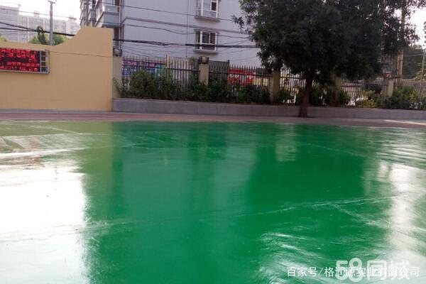 枞阳 地坪漆翻新维修