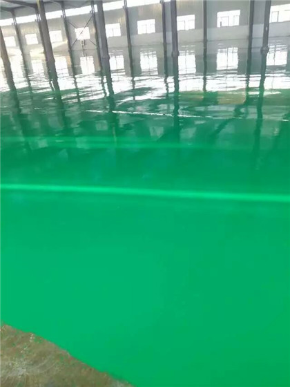 枞阳，我直接给你一份室外地坪漆翻新维修